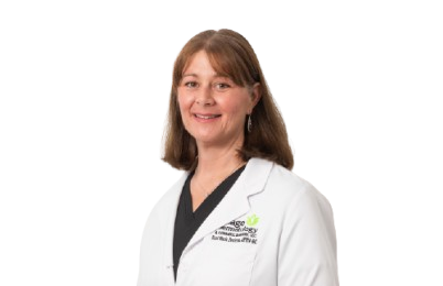 Rani-Marie Powierza, APRN-BC